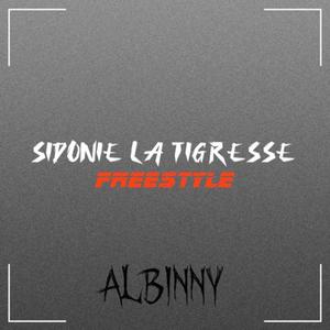 Sidonie la tigresse