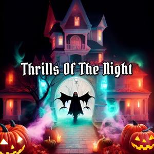 Helloween (feat. Jeffrey Boom)