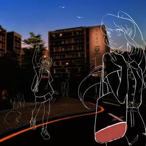 Memoria（CUHKSZ祥波书院第一届毕业生毕业曲）