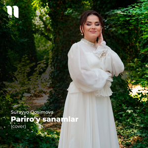 Pariro'y sanamlar (cover)