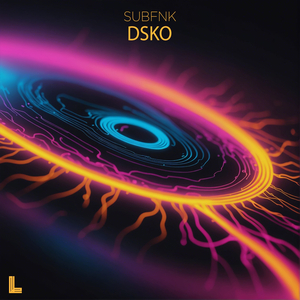 Dsko (Original Mix)