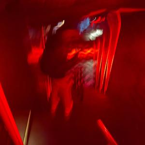 寒い夜に君を探して