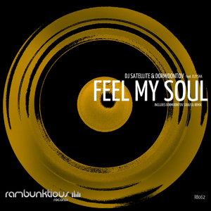 Feel My Soul (Original Mix)