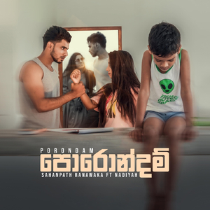 Porondam (feat. Nadiyah)