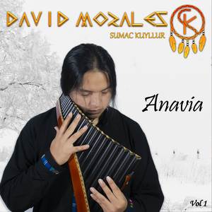Anavia