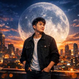 ถ้าโลกหยุดหมุนแค่คืนนี้