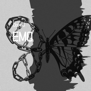 nothing,nowhere.-emo（DopeG remix）