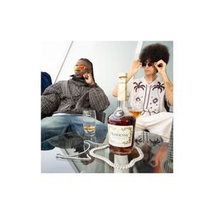 ESCALE (feat. Afro$hady)