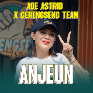 Anjeun (Live)