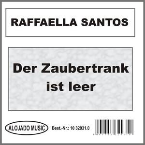 Der Zaubertrank ist leer