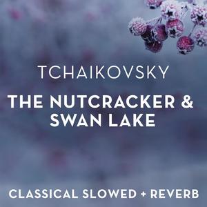 Tchaikovsky:Swan Lake - slowed + reverb