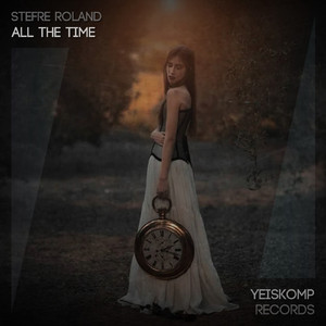 All The Time (Original Mix)