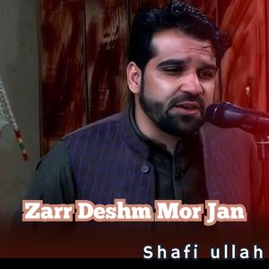 Zarr Deshm Mor Jan