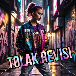 Tolak Revisi
