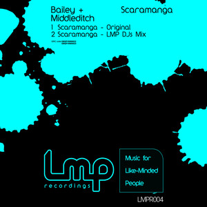 Scaramanga (Original Version)