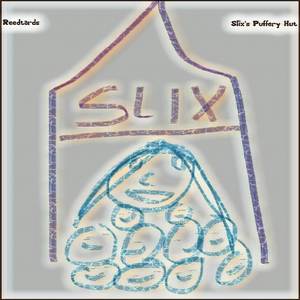 Slix's Puffery Hut
