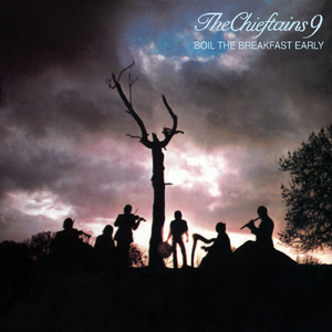 When A Man's In Love