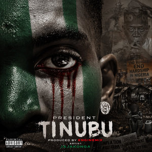 President Tinubu