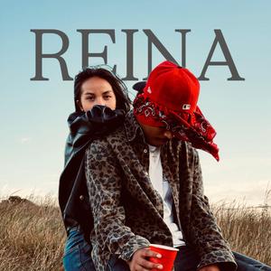 Reina (feat. Ryan Anthony)