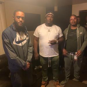 Again (feat. Lou Gram & Marco Skeezy)