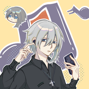 Band: Scream ～万魔殿パンデモニウム：煉獄編~【影子翻唱】