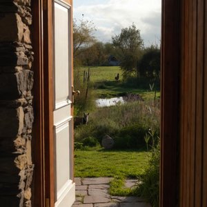 Puerta A La Libertad