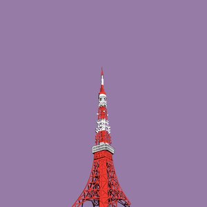 シャッター (Tokyo Remix)