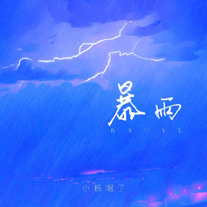 暴雨