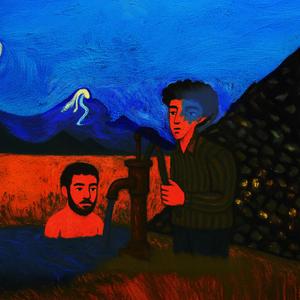 Handpump (feat. Encore ABJ & Soumya Rawat)