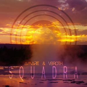 Squadra (Extended Mix)