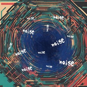 noise -sleep paralysis-