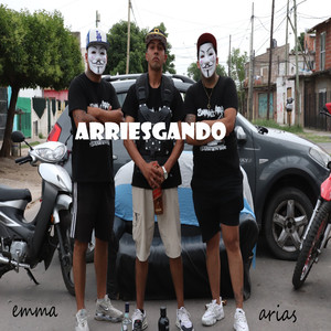 Arriesgando