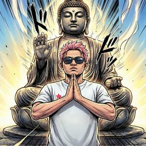 《我踏马来了》