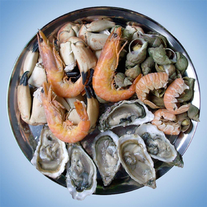 Crustacean