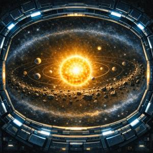 HELIOSPHERE