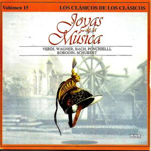 String Quartet No. 2: I. Allegro moderato