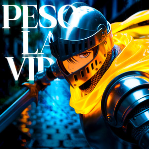 PESO LA VIDA (Super Slowed)