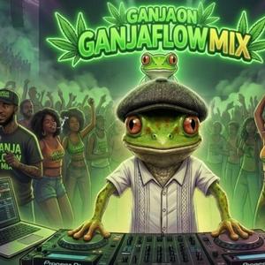 Ganja Flow Mix