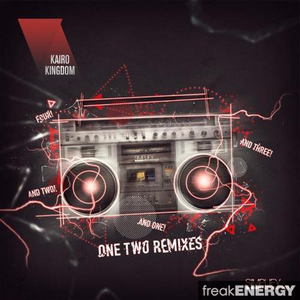 Dont Shake (Original Mix)