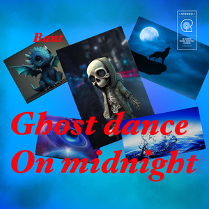 Ghost dance on midnight