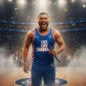 Liga Los Cuaberos Dembow (El Puro by La Pureza Studio)