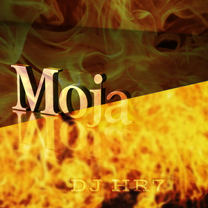 MOJA
