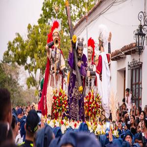 Vanidad (Marcha de Semana Santa Mompox)