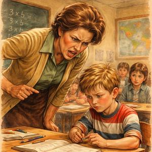 З нас нічого?