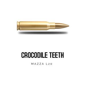 Crocodile Teeth