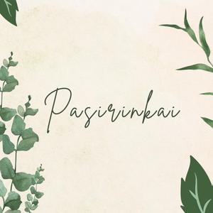 Pasirinkai