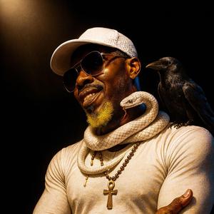 It’s a rap like Arab