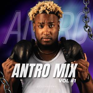 Antro (Mix Vol #1)