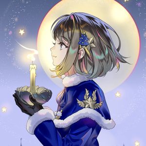 彩虹狂想