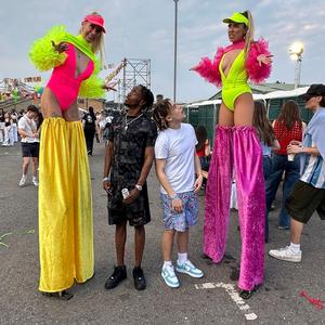 IT'S SUMMA (feat. Kia)